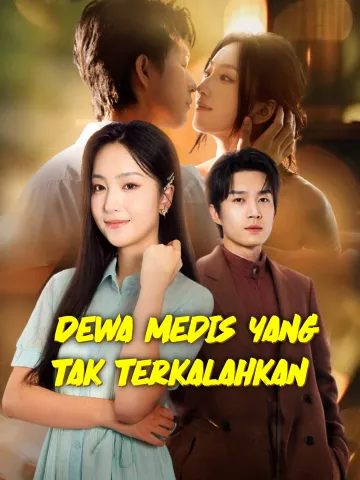 Dewa Medis yang Tak Terkalahkan